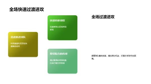 足球比赛技战术分析