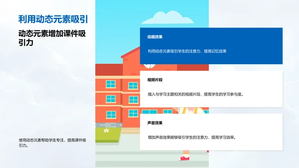 课件设计心理学