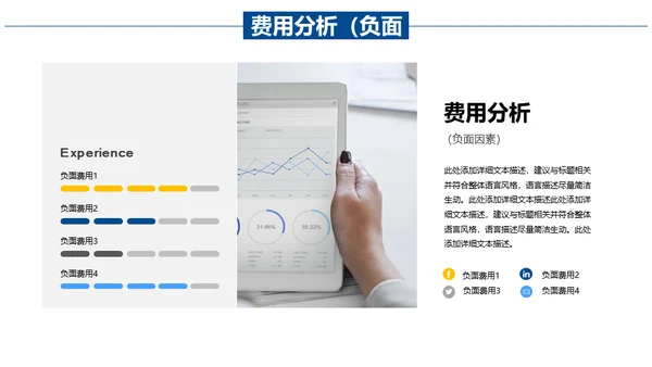扬帆起航成就梦想市场部年终总结通用PPT模板