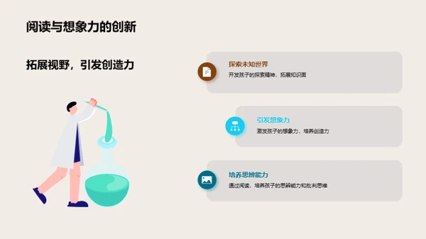 共读策略与书目挑选