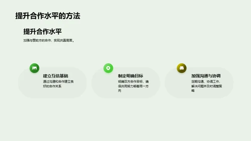 体育赞助新策略