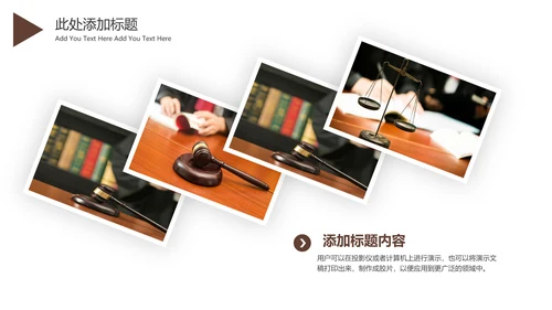 法律法律法律讲堂司法机关案件审判工作汇报PPT
