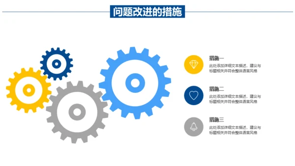 扬帆起航成就梦想市场部年终总结通用PPT模板