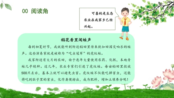 10.我们所了解的环境污染  课件（一课时）