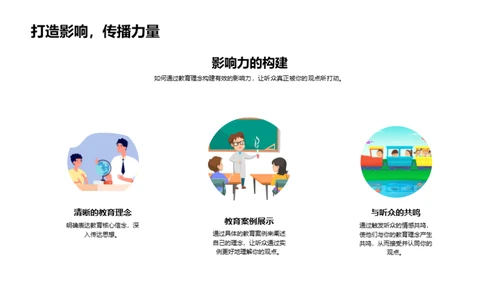 教育学答辩导论