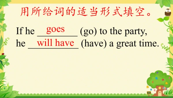 Unit10 SectionA 1a-1c 课 件+内嵌音视频（人教八上Unit10 If you 