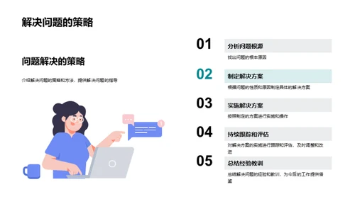 提升教学：反思与策略