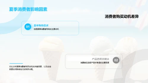 夏季营销全攻略