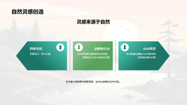 创意翱翔：艺术之旅