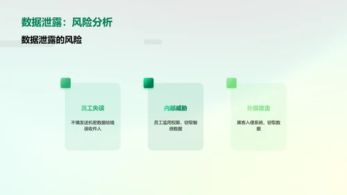 网络安全防护策略：保护IT互联网行业的信息安全