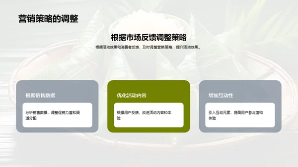 端午节营销策划解析