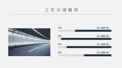 企业工作复盘研究报告通用PPT