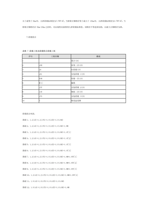 Midas专业课程设计T梁.docx