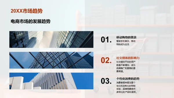 双十一营销全面解析