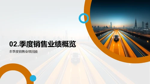 销售决胜之路