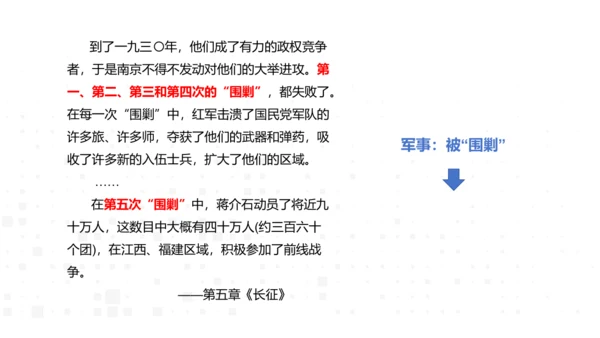 八年级上册语文第三单元名著导读《红星照耀中国》课件