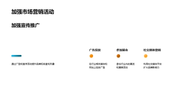 金属业的崭新篇章