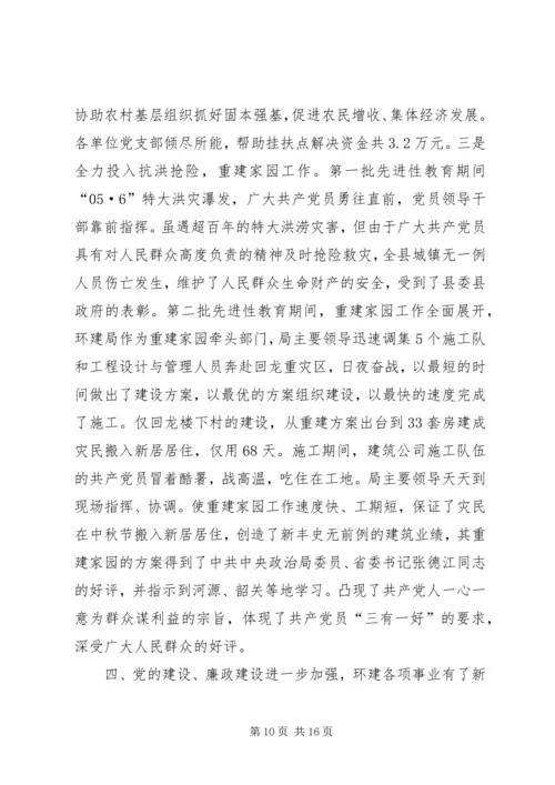 建设局年年度工作总结及年度工作计划 (4).docx