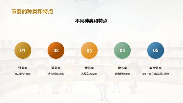 儿歌的世界