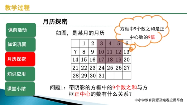人教版2023-2024学年七年级数学上册第二章《整式的加减》课件