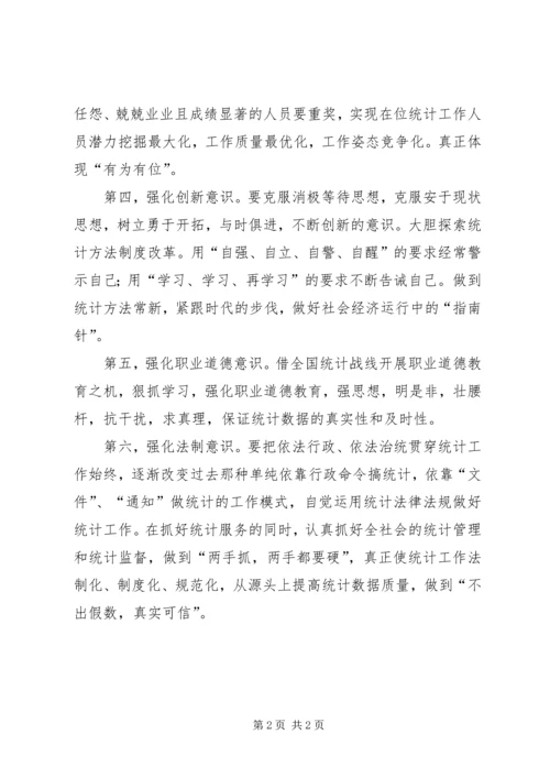 强化服务意识树立党员形象.docx