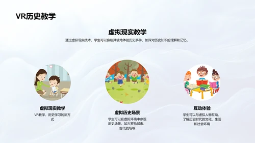 教育技术更新
