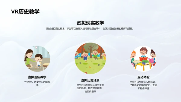 教育技术更新