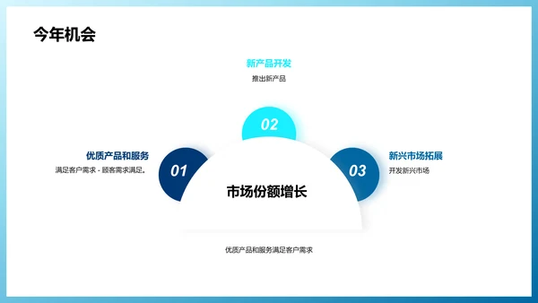 公司年度工作计划