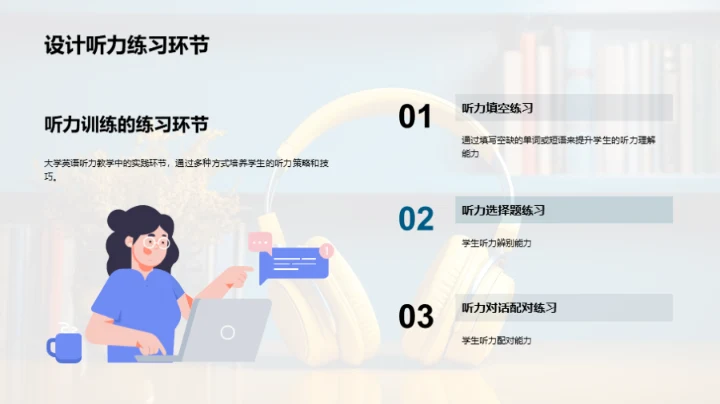 英语听力攻略大全