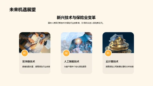 未来保险业发展探究