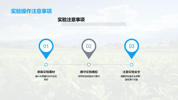 农作物种植实践教程