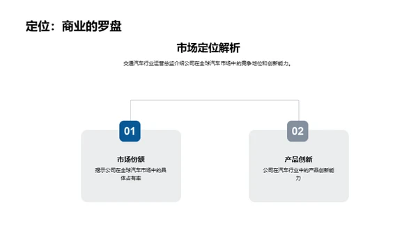 驾驭未来 科技引领