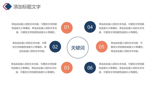 简约风人力资源年终工作汇报ppt模板