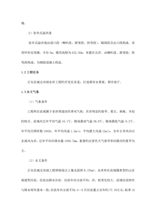 关键工程帷幕灌浆综合施工组织设计.docx