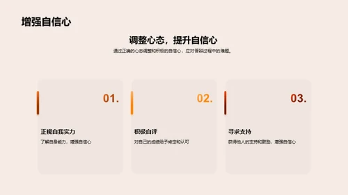 答辩难题攻略