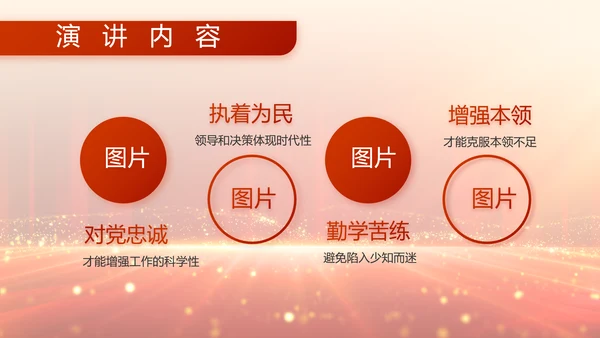 不负青春韶华勇担新时代使命八一军事部队PPT