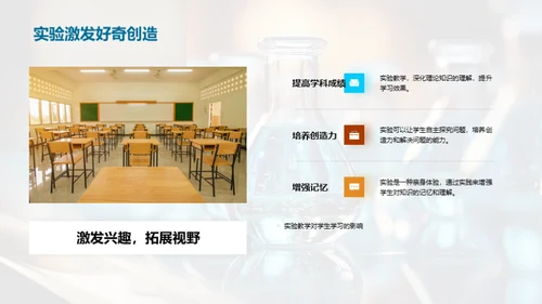 深度探索科学实验