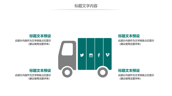 简约国家电网电力公司工作总结汇报PPT模板