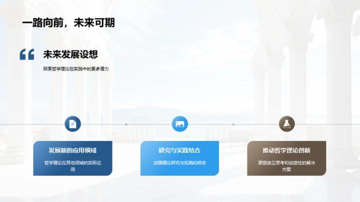 哲学视角下的实践解析