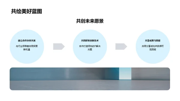 科技巨头：前景与机遇
