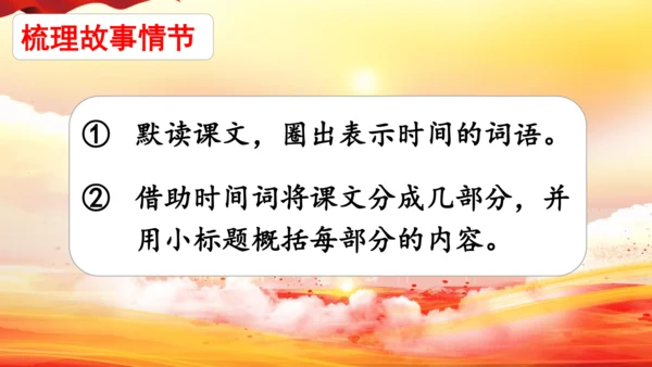 9 我的战友邱少云（课件）