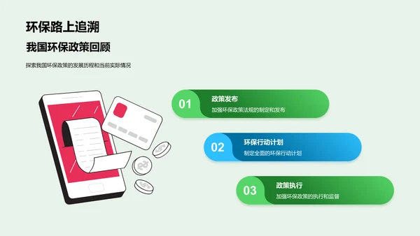 环保研究：走向绿色未来