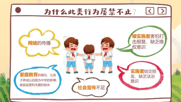10.2 法律与我们同行 课件