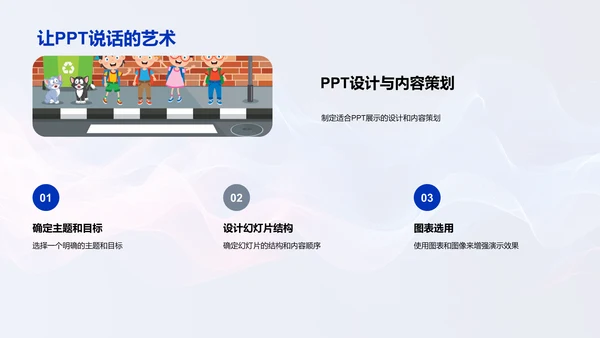 生活数学题解析报告PPT模板