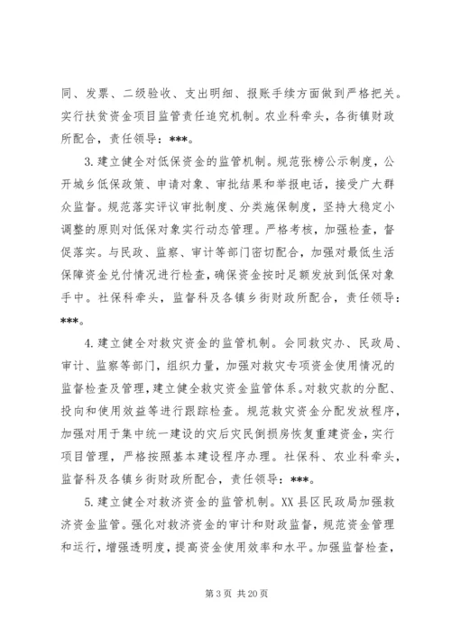 财政实施方案4篇.docx