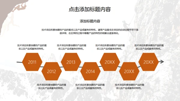勇者赢战2021工作计划总结通用PPT模板