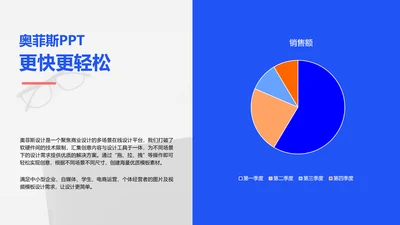 简约风图文排版1项PPT图文页
