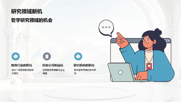 哲学专业解析