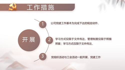 党建党风廉政党课学习教育动态PPT