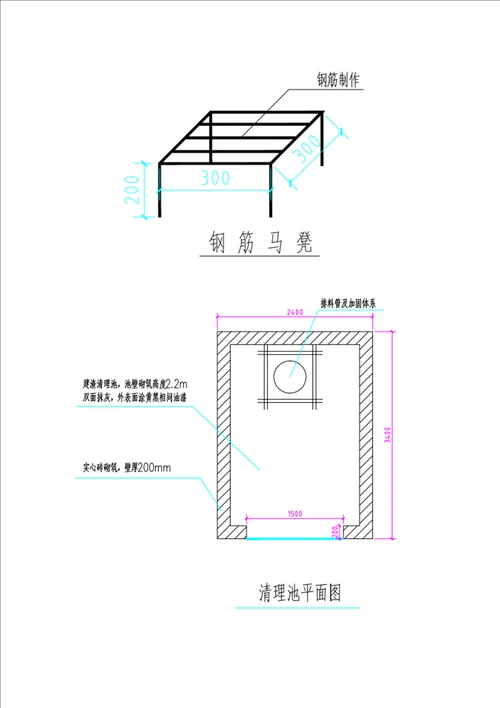 混凝土泵管洗管和润管砂浆混凝土处理方案1